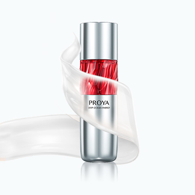 万利赋能鲜颜淡纹紧致活肤乳