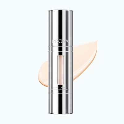 万利锁妆养肤隔离妆前乳（控油款）