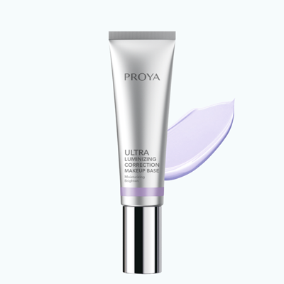 万利晶钻修颜隔离霜