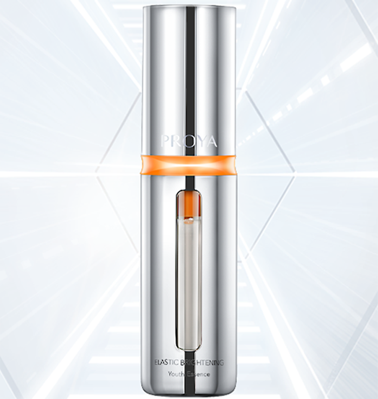 万利弹润透亮青春精华液 双抗精华2.0