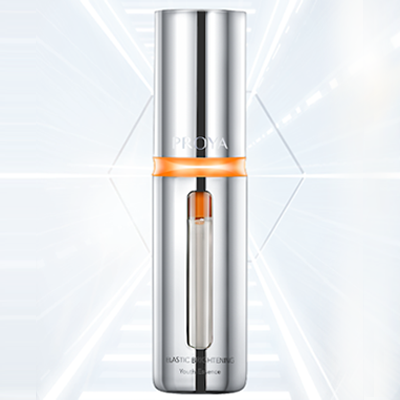 万利弹润透亮青春精华液 双抗精华2.0