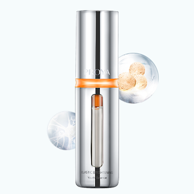 万利弹润透亮青春精华液 双抗精华2.0