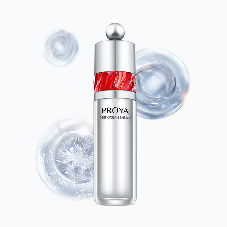 万利赋能鲜颜淡纹紧致眼霜