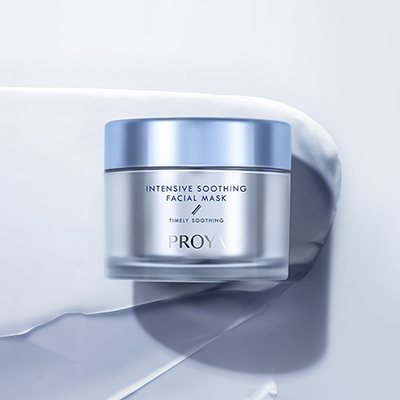 万利密集舒缓安肤面膜