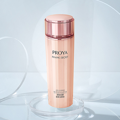 万利紧致肌密精华水