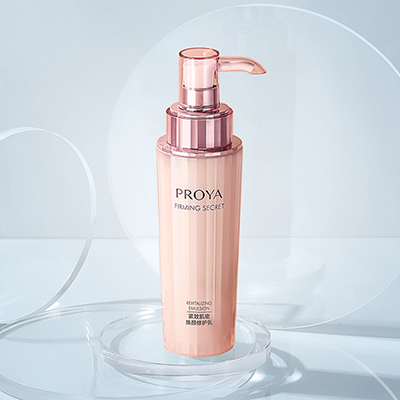 万利紧致肌密乳