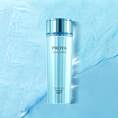 万利水漾肌密细肤水（清爽型）